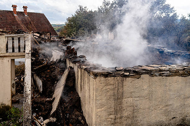 Reliable Emergency Fire Cleanup contractor in Riva, MD by Fire Damage Biloxi