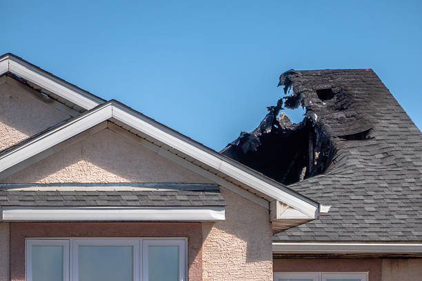 Licensed Emergency Fire Cleanup service in Riva, MD - Fire Damage Biloxi